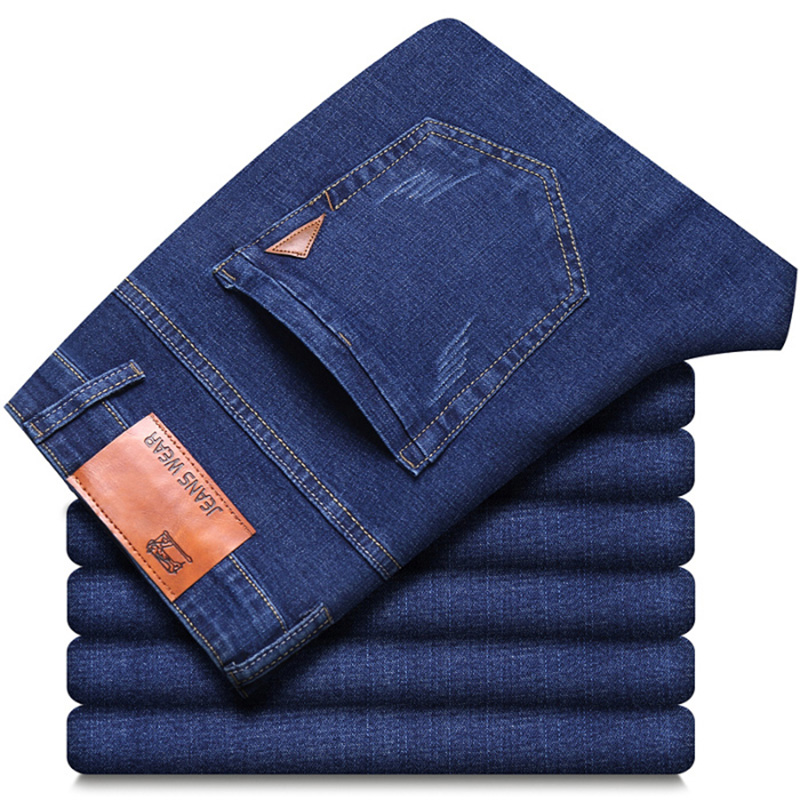 Men Fashion Straight Jeans Men - Levis Jeans 501 recension och pris