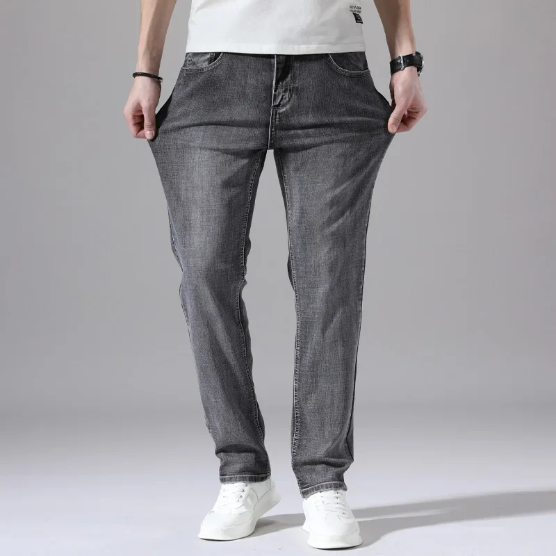 2026 Cotton Stretch Jeans Busi - Levis Jeans 501 recension och pris