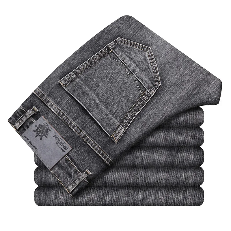 2026 Cotton Stretch Jeans Busi - Levis Jeans 501 recension och pris
