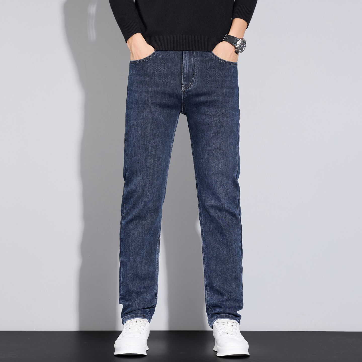 2025 men's fashion business je - Levis Jeans 501 recension och pris